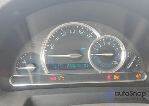 2006 Chevrolet Hhr Lt из США, поврежденный, VIN 3GNDA23PX6S565349